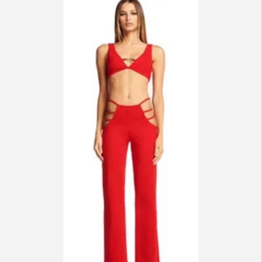 I am gia lucid pants
